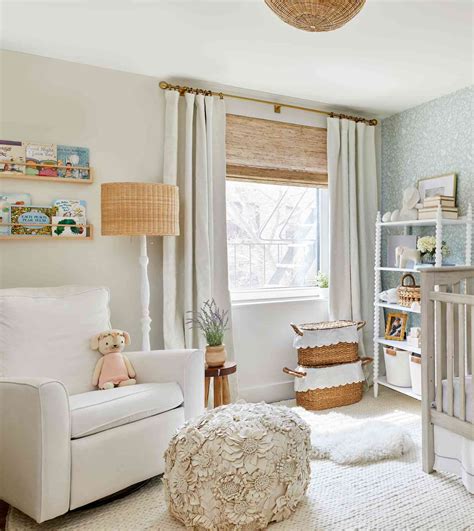 Small Church Nursery Ideas