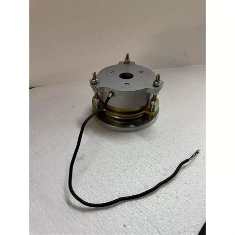 Reliable Crane Brake Manufacturer in Ahmedabad, India