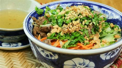 A real Vietnamese treat in Düsseldorf! - Reviews, Photos - Vietnam ...