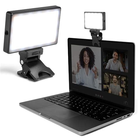 Lume Cube Video Conference Lighting Kit | Video Conferencing | Remote ...