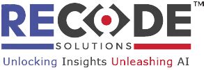 Image result for Recode Solutions Logo