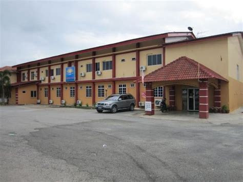 SAMUDERA HOTEL (Kuala Besut, Terengganu) - Hotel Reviews, Photos, Rate ...