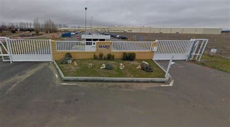 Mars Office Photos | Glassdoor