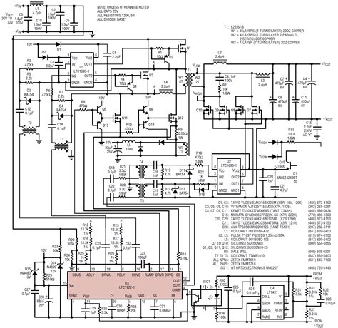 Image result for SMPS Transformer Design Tutorial