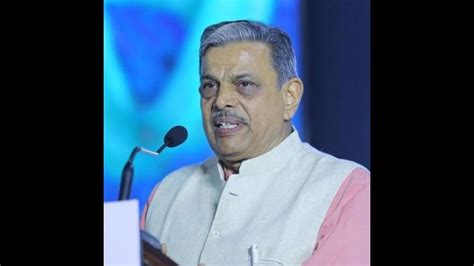 NSE is uniquely shaping India’s growth, says RSS leader Dattatreya Hosabale