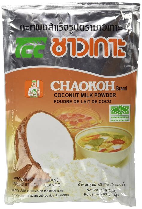 CHAOKOH COCONUT MILK POWDER - MaharajaFarmersMarket