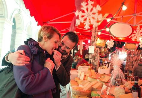 Christmas opening times and dates of Kent farmer’s markets