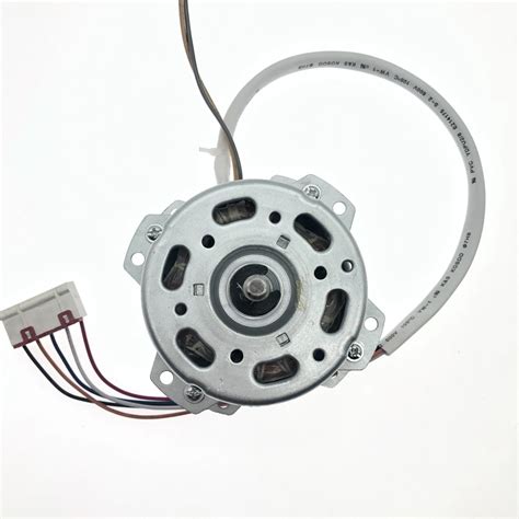Image result for Table Fan Motor Exploded-View