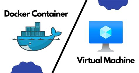 Image result for Docker Container Vs VM