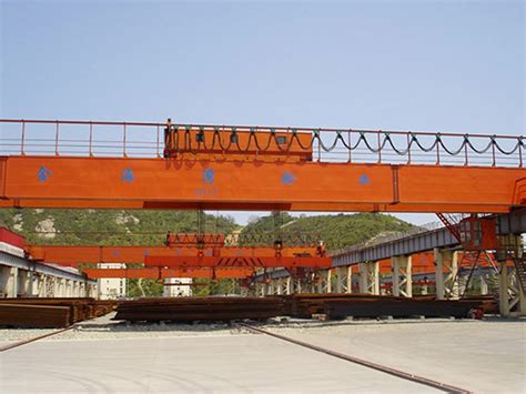 QL通用桥式起重机 - 桥式起重机-国产起重机-产品中心 - 河南新科起重机股份有限公司