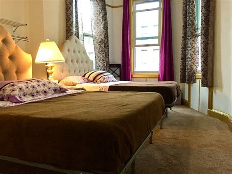 MINISTAY - (ASTORIA BROADWAY) (New York) - Apartment Reviews & Photos ...