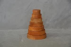 Buy Me&Family Wooden Lagori - Seven Stones - Pitthu Satodiyu ...