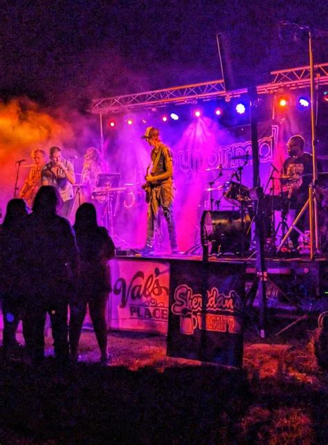 Abbynormal New Years Eve @ Shakers!, Shakers Ottawa, 31 December 2024 ...