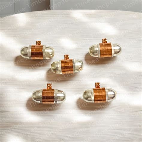 Copper & Silver Stylish Taweez Set | Spiritual Amulet | Timeshopee