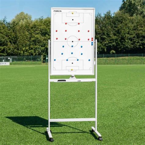 FORZA 90CM X 60CM Coaching Board | Net World Sports