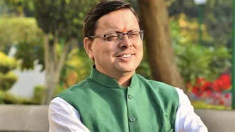 Uttrakhand CM demands status report on repair work of potholes within a ...