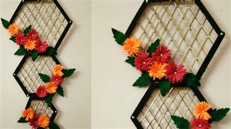 Popsicle Stick Wall Decor 的图像结果