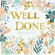 Image result for well done