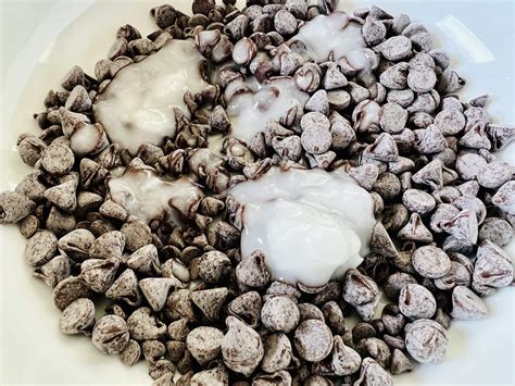 Image result for How to Make Magic Shell Topping