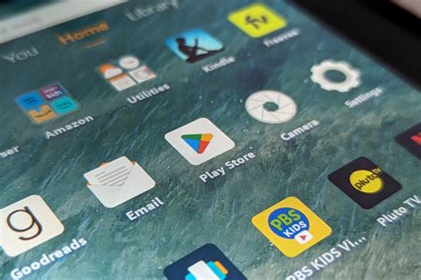 Image result for App Store for Fire