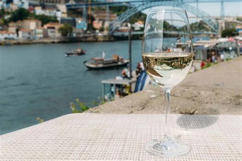 Vinho Verde Wine Guide: Portugal's Prominent Wine