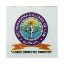 Sri Prasunna College of Law : Ranking, Admissions 2025-26, Courses ...