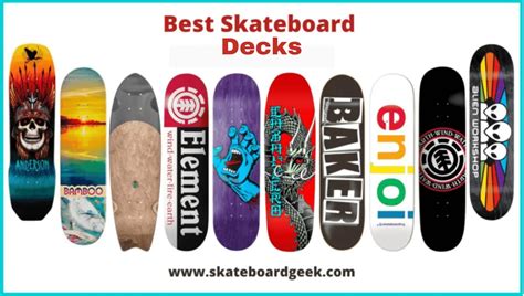 10 Best Skateboard Brands for Every Skill Level In 2026