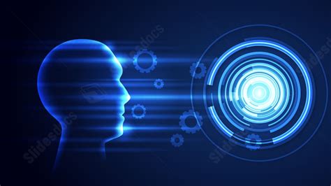 High Technology Slide Background 的图像结果