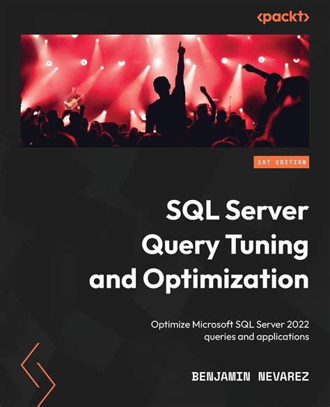 Image result for Query Optimization in Microsoft SQL Server