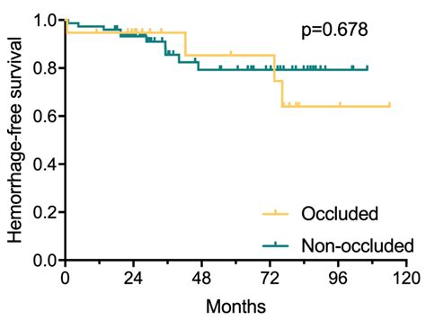 Delayed Anastomotic Occlusion after Direct Revascularization in Adult ...