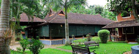 Athreya Ayurvedic Resort, Kottayam - Experience Kerala