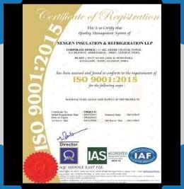 NexGen: FRP Manhole Covers | Manufacturer and exporter of cold storage ...