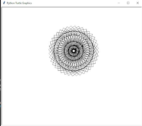 Small Design Program Code for Python 的图像结果