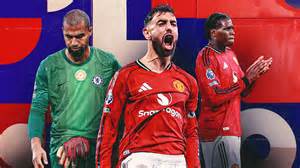 Man Utd rise again! Winners & losers as electric Patrick Dorgu ...