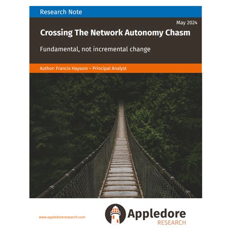 Image result for Network Autonomy