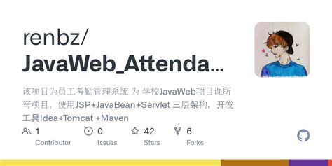 Attendance Form in Java Only Code 的图像结果