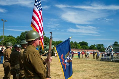 USAG Devens RFTA celebrates its 105th anniversary | Article | The ...