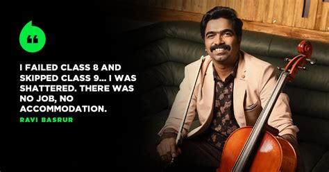 Meet KGF, KBKJ Music Director Ravi Basrur Who Was Ready To Sell His ...