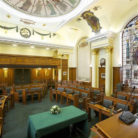 COLCHESTER TOWN HALL (2025) All You Need to Know BEFORE You Go (with ...