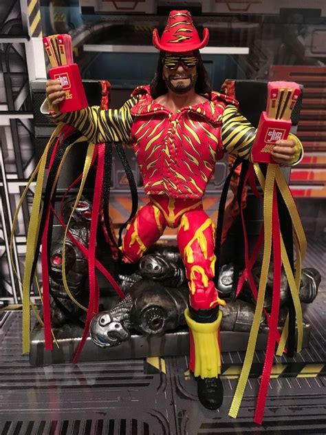 Macho man slim jim mattel online