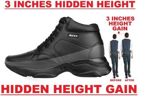 Bxxy Mens Footwear - Buy Bxxy Mens Footwear Online at Best Prices in ...