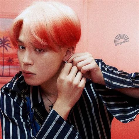 🌻JIMIN🌻 MAP OF THE SOUL PERSONA Concept Photo #ParkJimin #Jimin #BTS