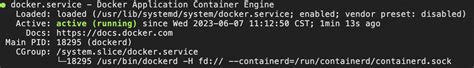 How to Write a Docker File to Create an Service 的图像结果