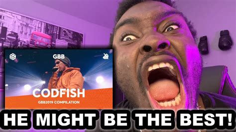 Image result for Beatboxing Cod Fish