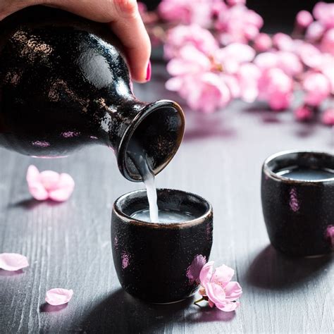 Sake Substitute: 8 Creative Alternatives You'll Never Think to Try