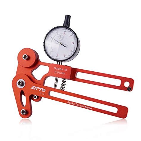 decwang Bike Spoke Tension Meter Wire Tension Wheel India | Ubuy