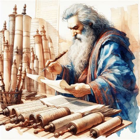 Who wrote Genesis? Why it matters what you think.