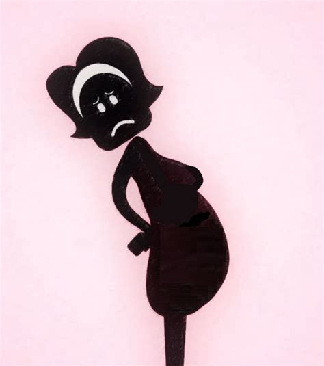 Image result for Regular Show Pregnant deviantART