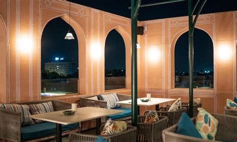 VAYU, Jaipur - Menu, Prices & Restaurant Reviews - Tripadvisor