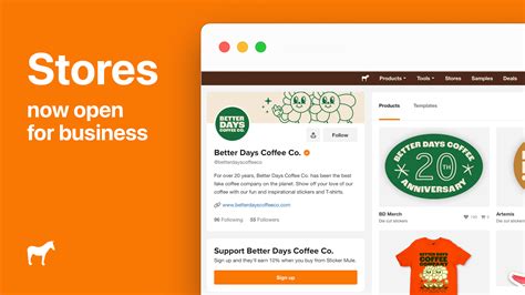 Image result for Sticker Store